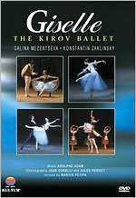 The Kirov Ballet: Giselle
