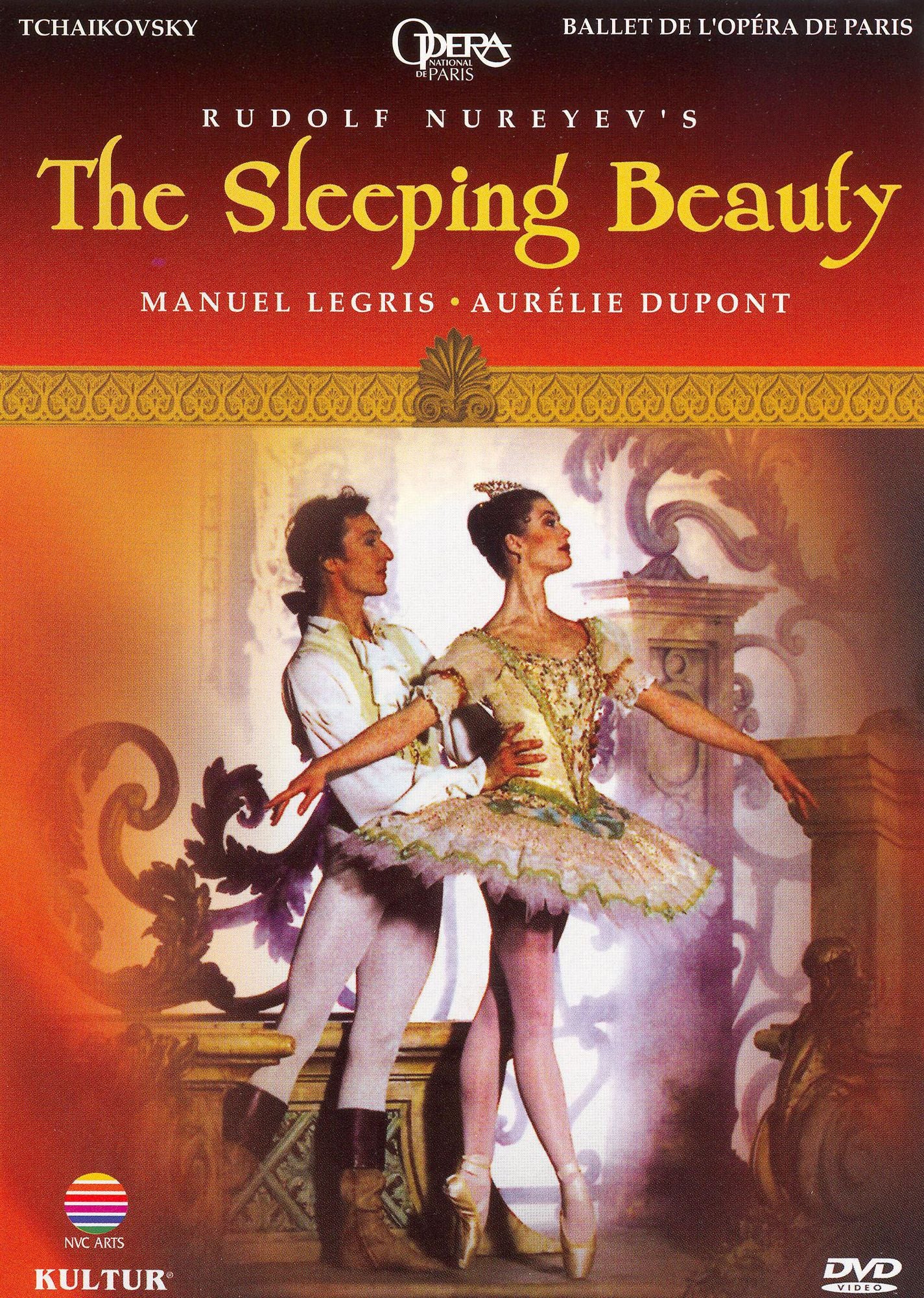 The Sleeping Beauty - Tchaikovsky