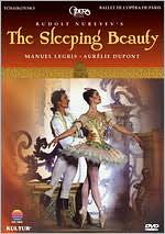 The Sleeping Beauty - Tchaikovsky