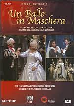 Un Ballo in Maschera