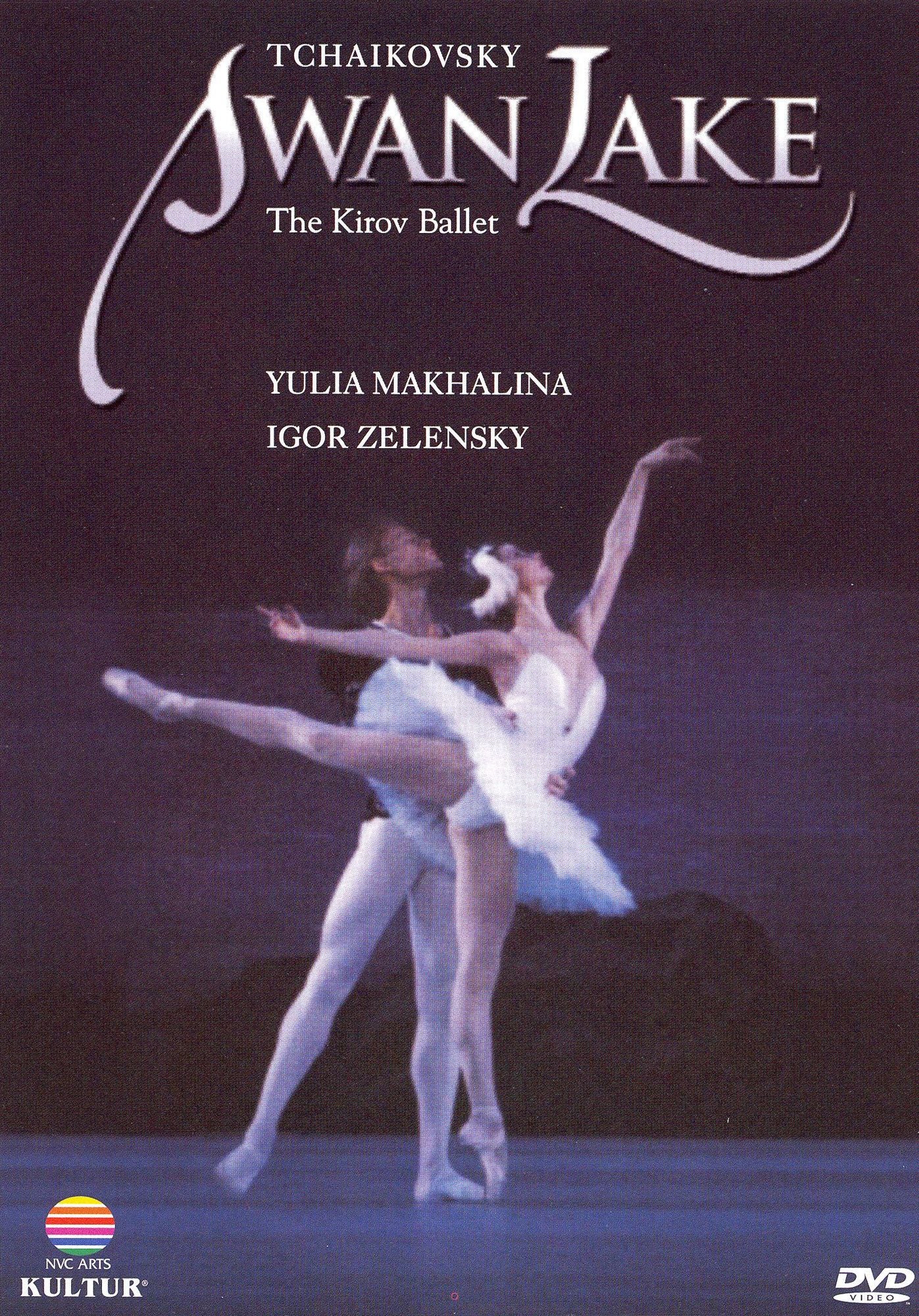 Swan Lake