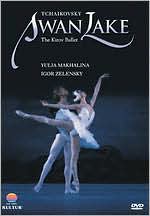 Swan Lake