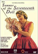 Summer of the Seventeenth Doll