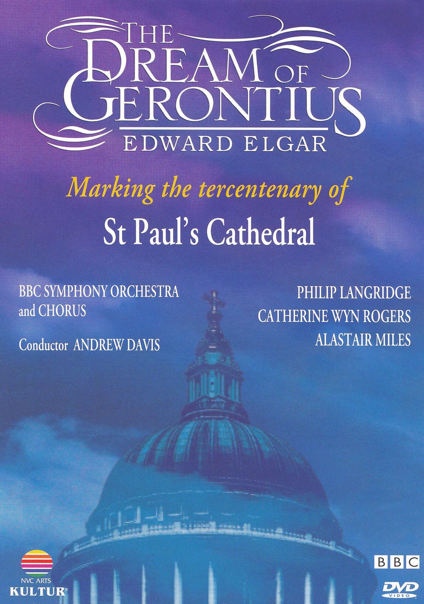 The Dream of Gerontius