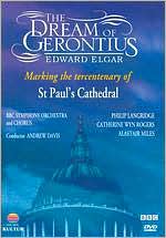 The Dream of Gerontius