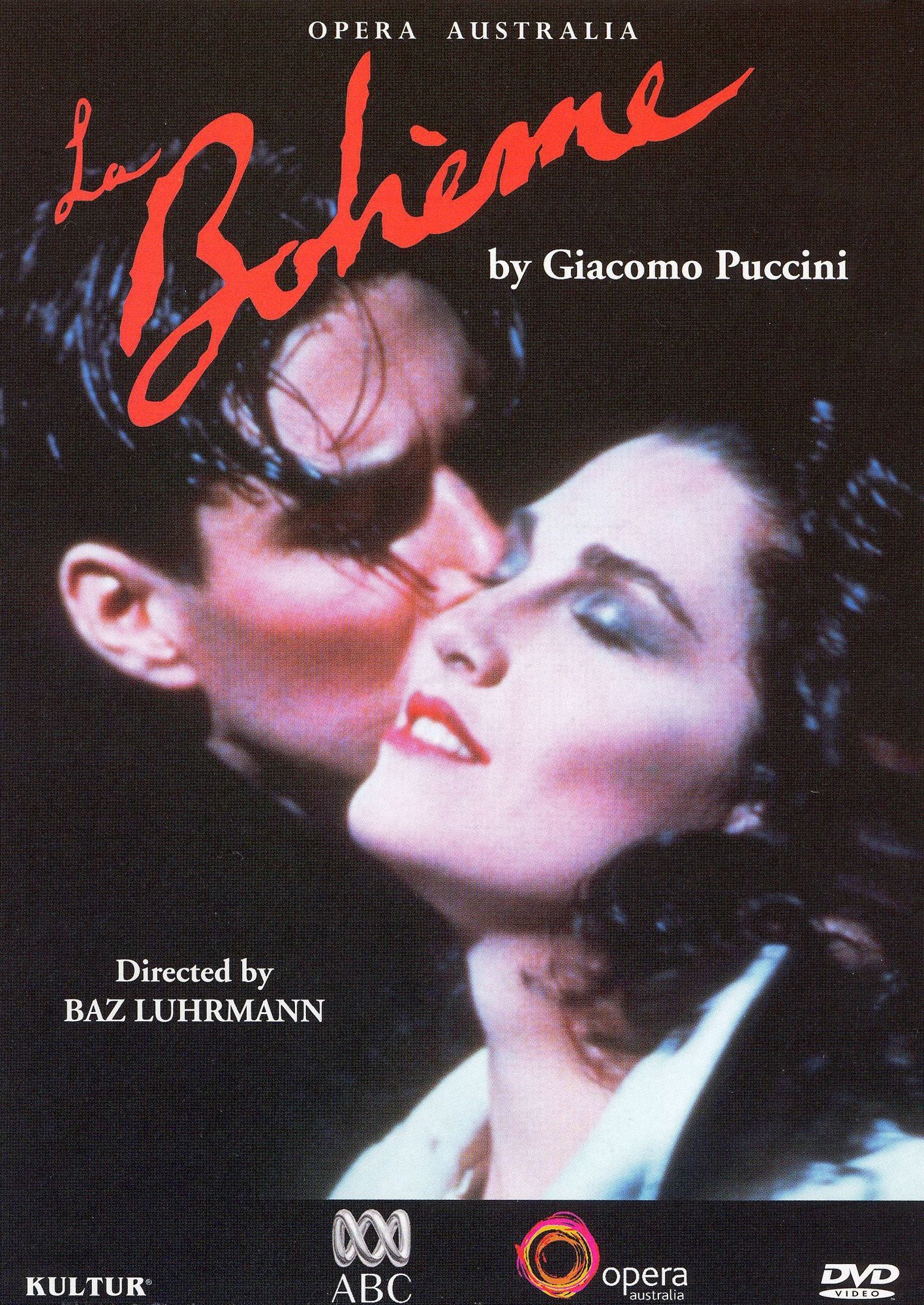 La Boheme