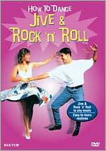 How to Dance: Jive & Rock 'n' Roll