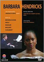 Barbara Hendricks: Recital