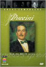 Great Composers: Puccini