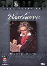Great Composers: Beethoven