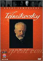 Great Composers: Tchaikovsky