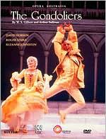 The Gondoliers
