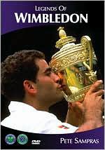 Legends of Wimbledon: Pete Sampras