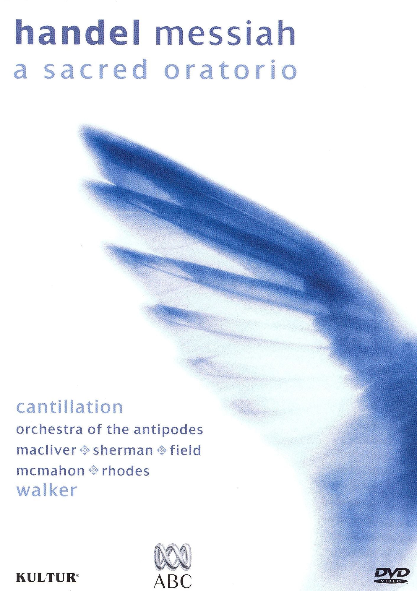 Handel: Messiah