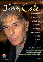 John Cale: An Exploration of His Life and Music