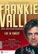 Frankie Valli and the Four Seasons: Live in Concert