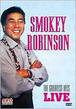 Smokey Robinson: The Greatest Hits Live