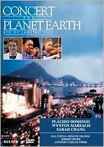 Concert for Planet Earth: Rio de Janeiro 1992