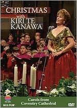 Christmas with Kiri Te Kanawa