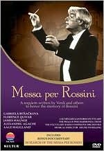 Messa Per Rossini
