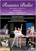 Russian Ballet Highlights