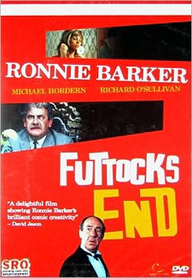 Futtock's End