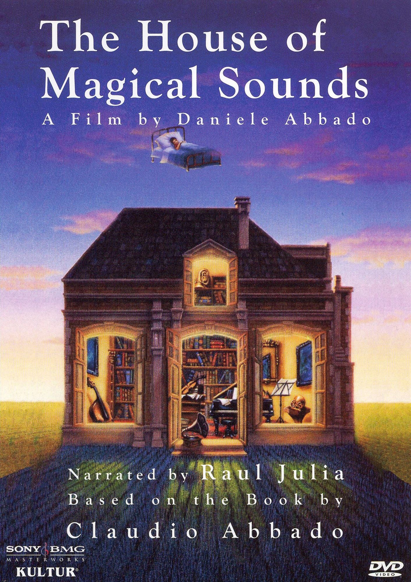 The House of Magical Sounds