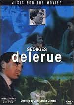 Music for the Movies: Georges Delerue