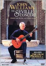 Seville Concert
