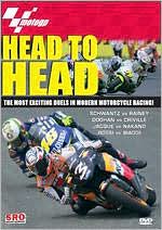 MotoGP: Head to Head
