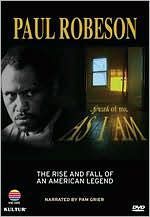 Paul Robeson: Speak of Me as I Am