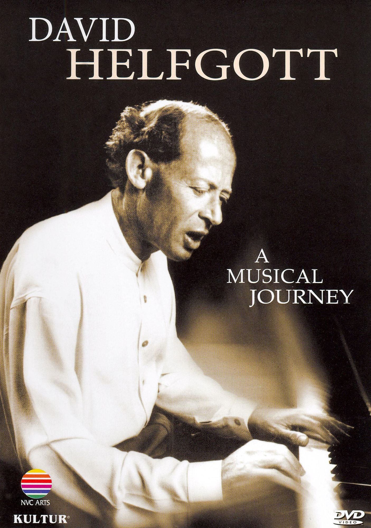 David Helfgott: A Musical Journey