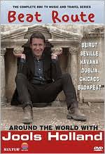 Beat Route: Around the World With Jools Holland