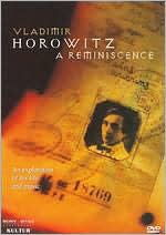 Horowitz: A Reminiscence