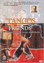 Tangos Among Friends