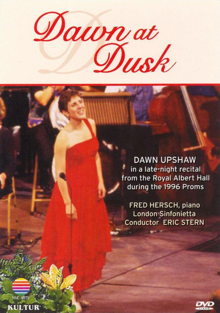 Dawn Upshaw: Dawn at Dusk - A Late Night Recital
