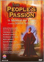 Jessye Norman: People's Passion