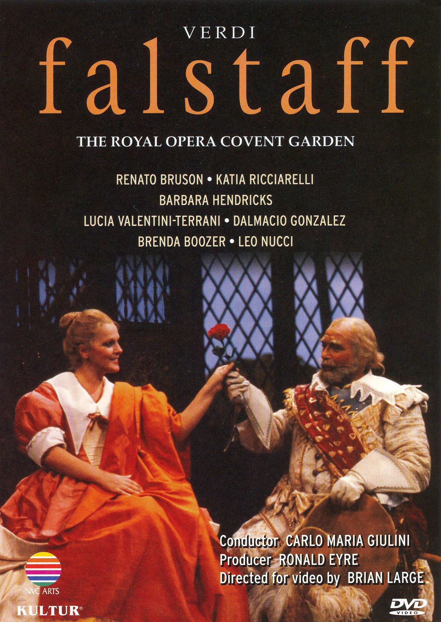 Falstaff