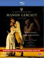 Manon Lescaut (Glyndebourne)