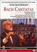 Bach: Cantatas