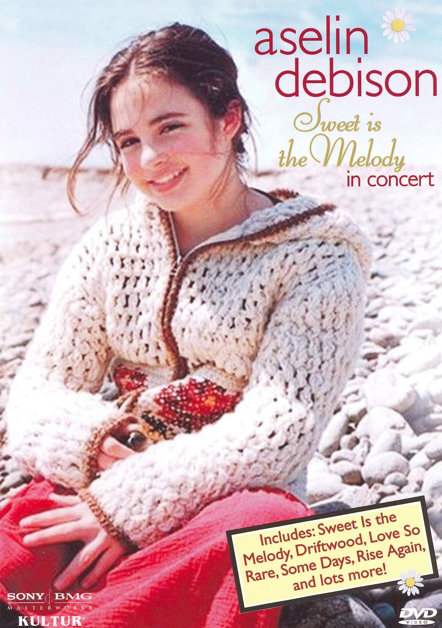 Aselin Debison: Sweet Is the Melody - In Concert