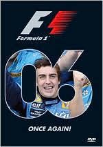 2006 FIA Formula One World Championship Review