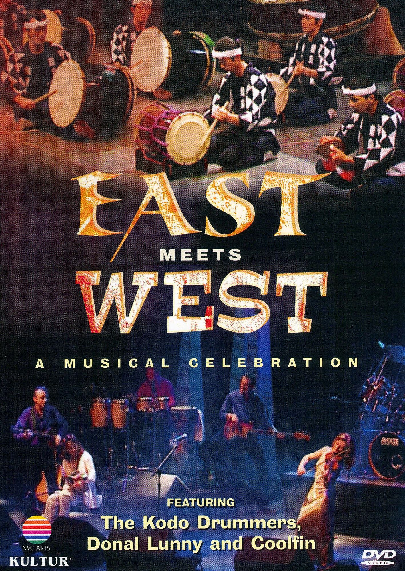 East Meets West with Donal Lunny