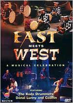 East Meets West with Donal Lunny