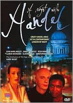 Night With Handel
