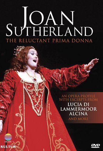 Reluctant Prima Donna