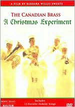 The Canadian Brass: A Christmas Experiment