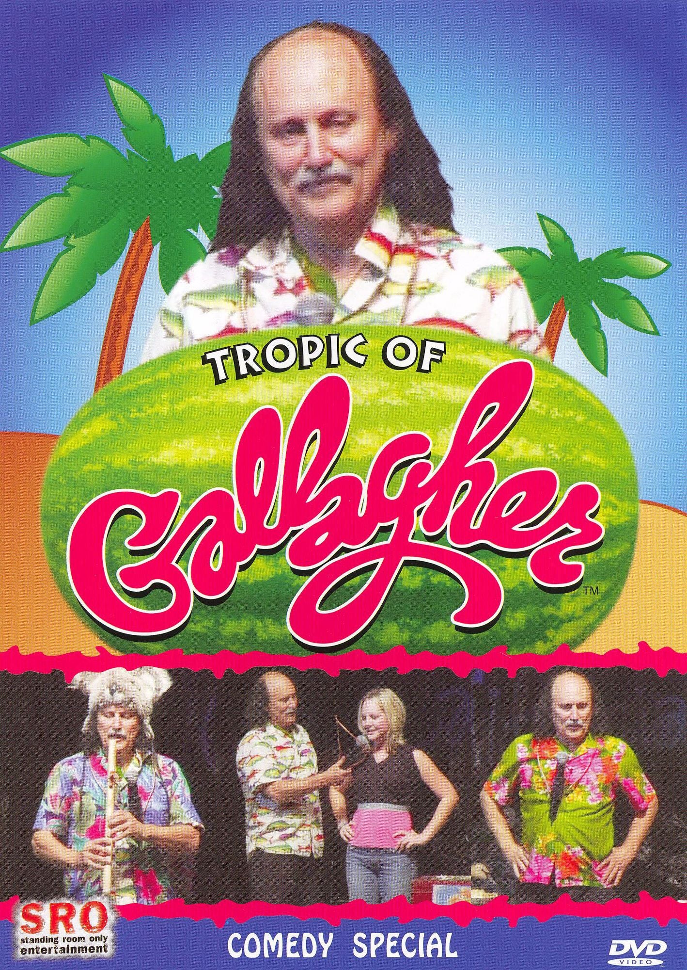 Tropic of Gallagher