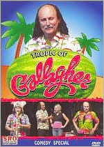 Tropic of Gallagher