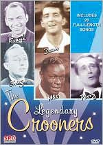 The Legendary Crooners